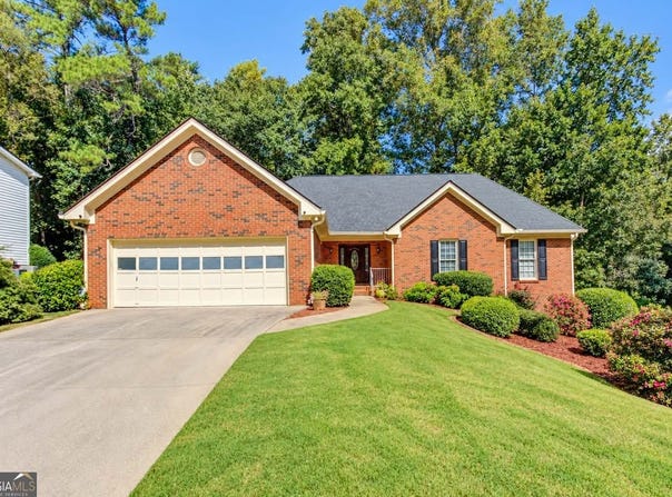 291 Shore Drive, Suwanee, GA 30024