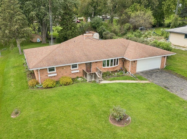 8598 Olson Road, Belvidere, IL 61008