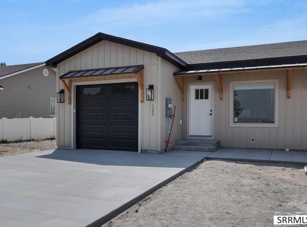 1362 Gary Drive, Blackfoot, ID 83221