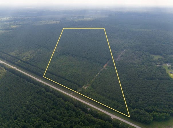Highway 165, Kinder, LA 70648
