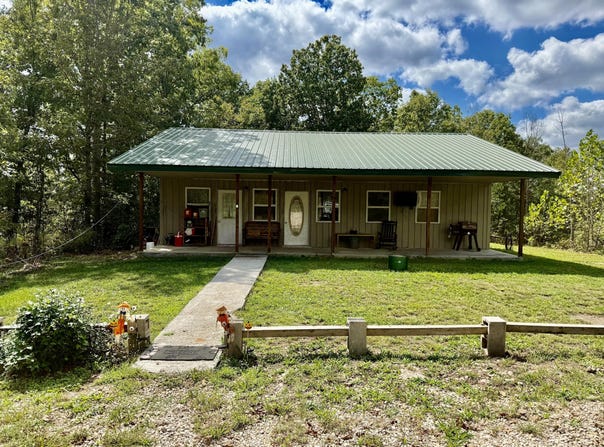 12334 Cr 258, Salem, MO 65560