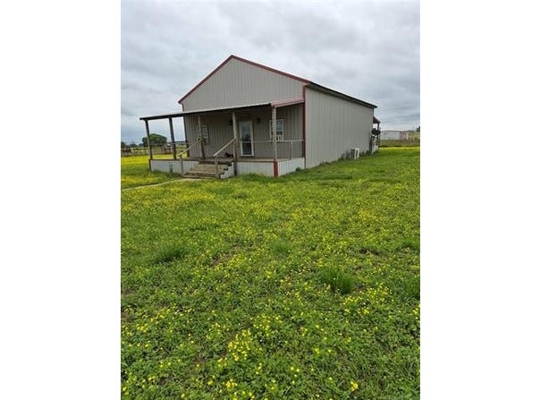 105897 S 4170, Checotah, OK 74426