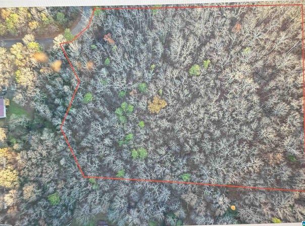 5688 BALBOA TERRACE lot: 1, PINSON, AL 35126
