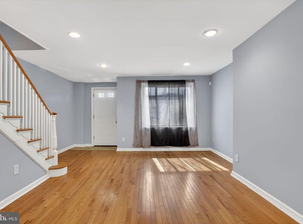 1409 E WEAVER Street, PHILADELPHIA, PA 19150