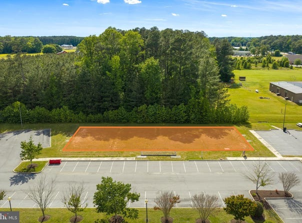 6500 DEER POINTE Drive, SALISBURY, MD 21804