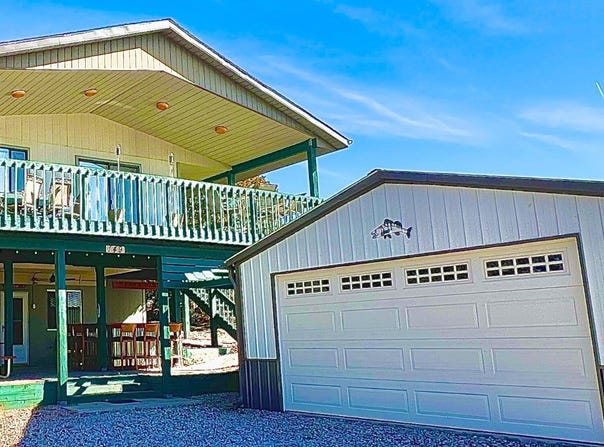 149 Tumbleweed, Lemoyne, NE 69146