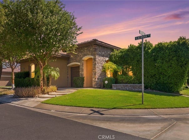 49790 Newman Circle, Indio, CA 92201