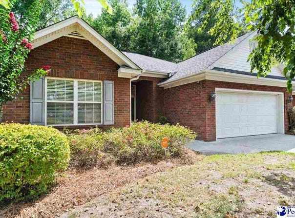 2273 Inverness Dr., Florence, SC 29505
