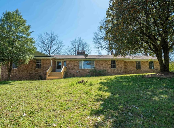 225 Watkins, Mount Ida, AR 71957