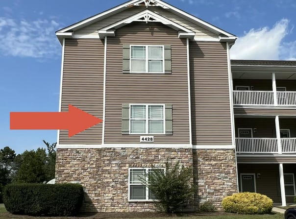 4428 Bluebill Drive, Greenville, NC 27858