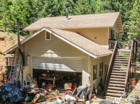 70 Greenhorn Dr, Covington Mill, CA 96093