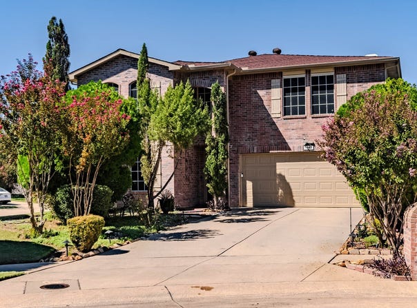 3002 Cedar Crest Drive, McKinney, TX 75070