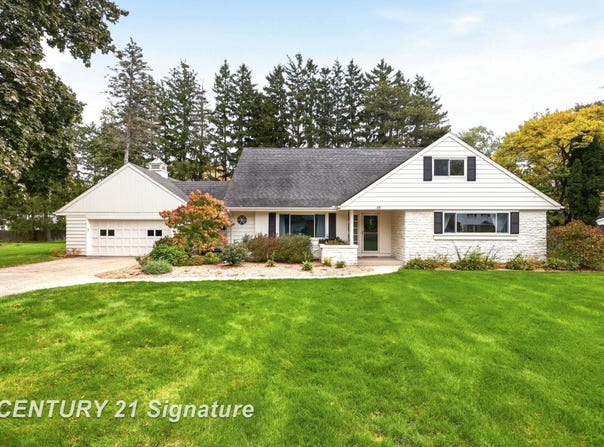 45 Benton Road, Saginaw, MI 48602