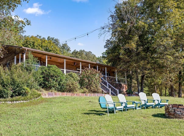 410 Tarvin Road, Rock Spring, GA 30739