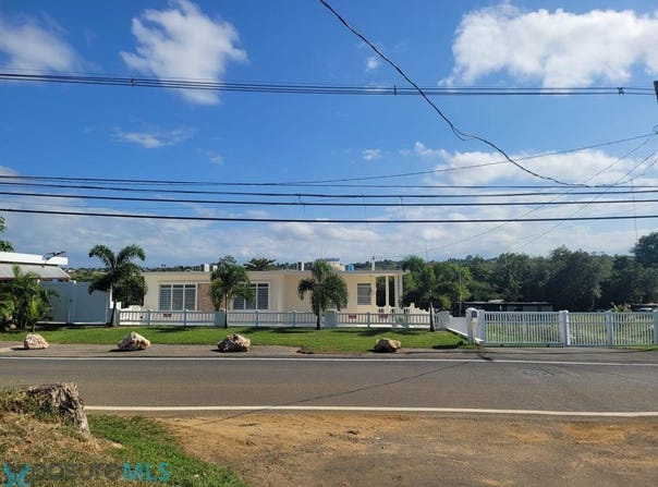Quebradillas, PR 00678