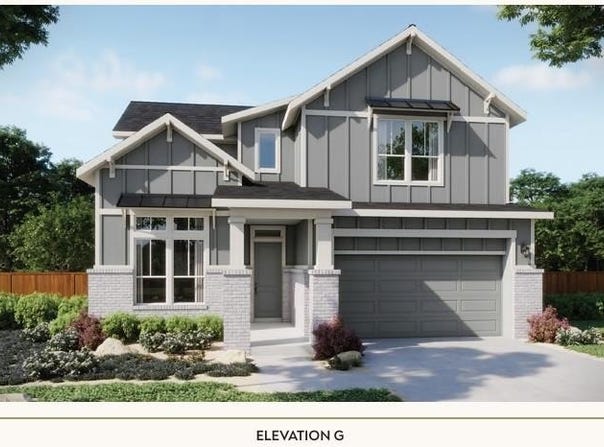 299 Shiner St, Buda, TX 78610