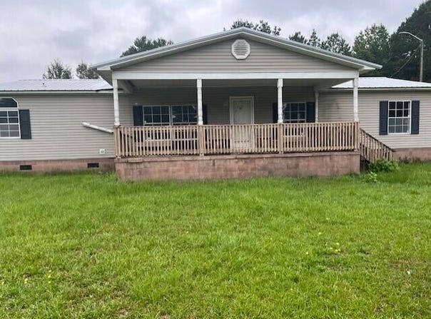 116 Doberman Lane, Cameron, SC 29030