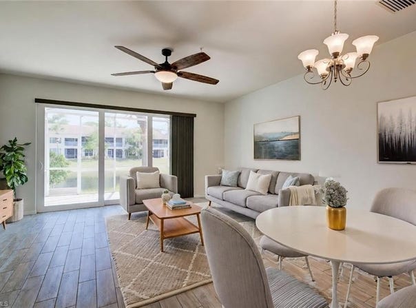 904 Hampton Cir, NAPLES, FL 34105
