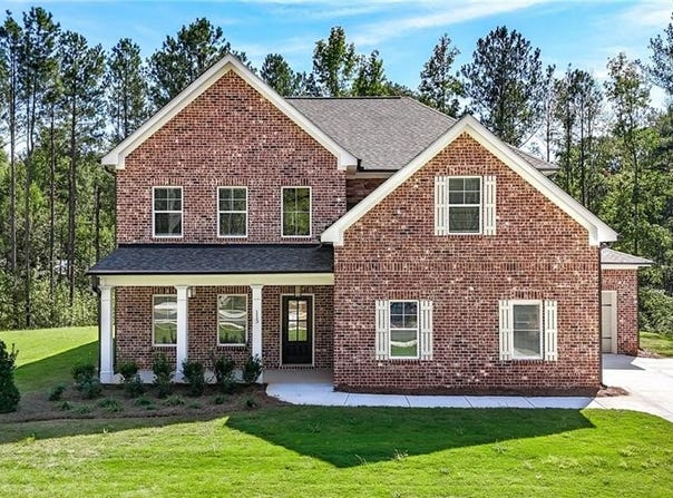 113 Southview Drive, Ellenwood, GA 30294