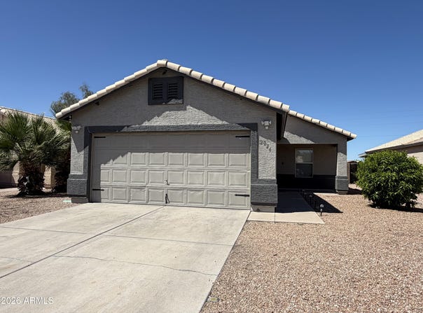 2026 S LAWTHER Drive, Apache Junction, AZ 85120