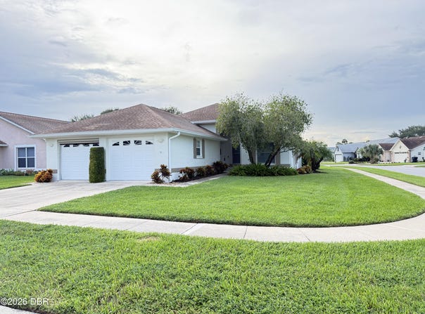 682 Middlebury Loop, New Smyrna Beach, FL 32168