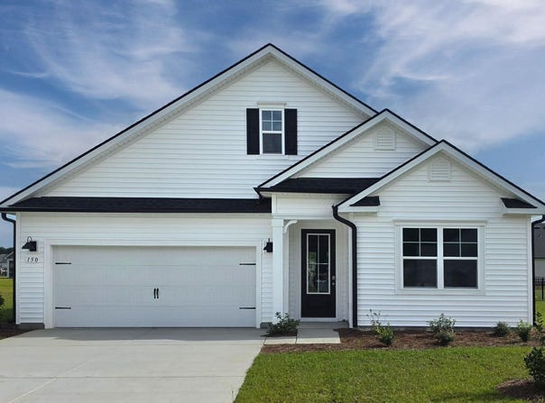 150 Keithland Dr., Conway, SC 29526