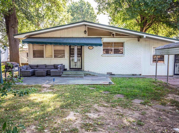 305 Wade Street, McCrory, AR 72101