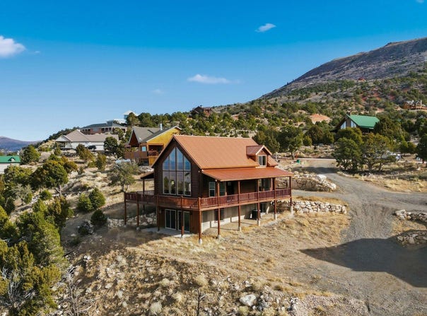 1982 High Juniper Dr, Cedar City, UT 84720