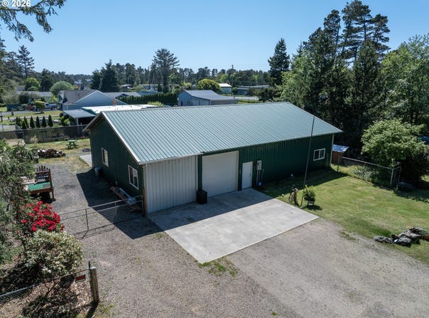 1700 203RD Ln, OceanPark, WA 98640