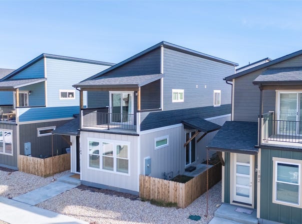 184 Providence Way, Hamilton, MT 59840