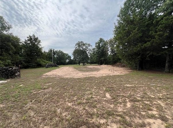 20 S 4207 Road, Eufaula, OK 74432