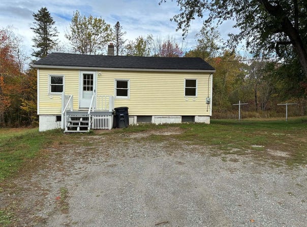 94 Fuller Road, Carmel, ME 04419