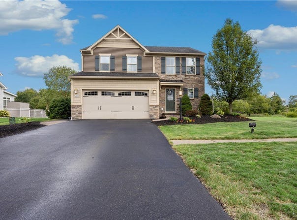 100 Norbert Place, Minoa, NY 13116