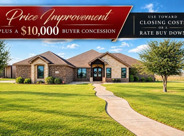 7102 E County Rd 114, Midland, TX 79706