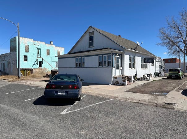 829 15th Ave, Sidney, NE 69162