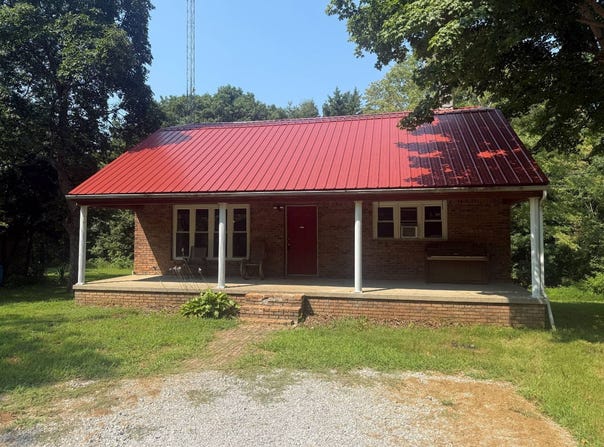 104 Eagle Eye LN, Marion, KY 42064
