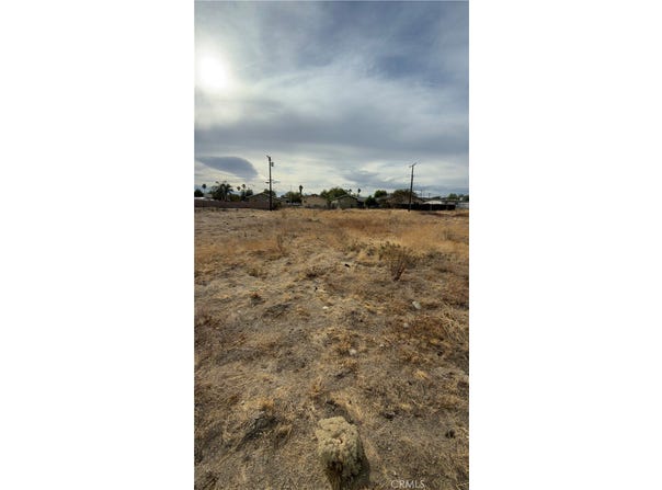 Vacant Land, Banning, CA 92220