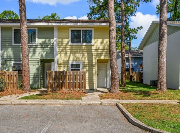 2132 SW 39TH Drive, GAINESVILLE, FL 32607