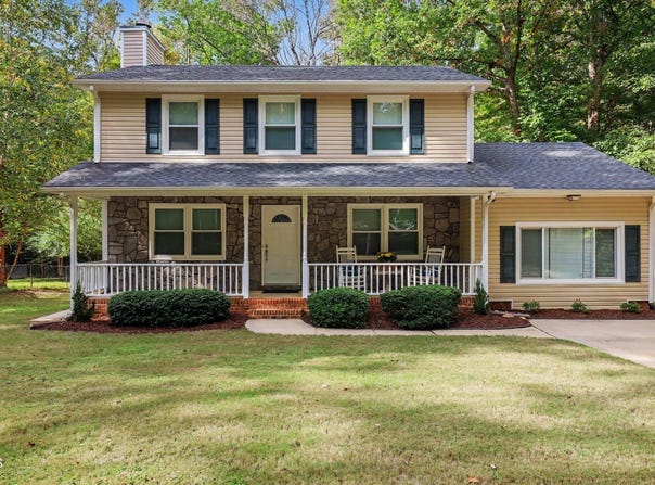 508 Brighton Road, Durham, NC 27707