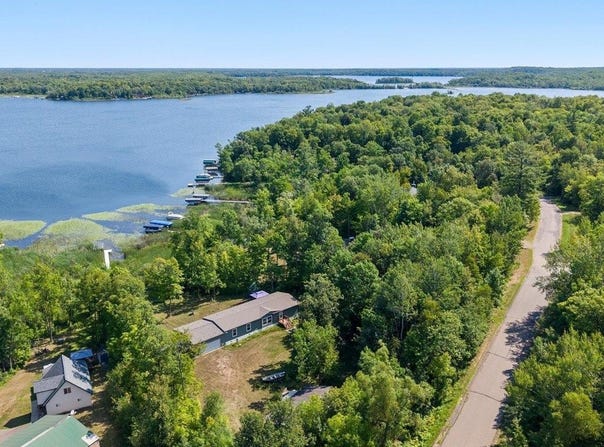 21420 Raider Circle, Crosby, MN 56441