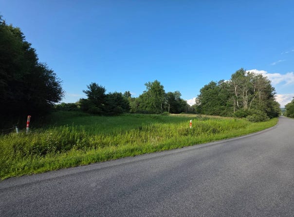 Loomis Rd, Waterville, NY 13480