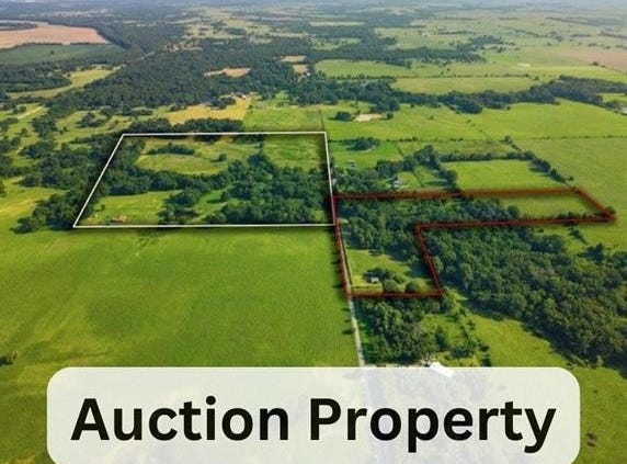 225 Road, Wagoner, OK 74467