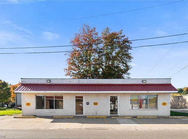 203-205 Carrollton Street, Malvern, OH 44644