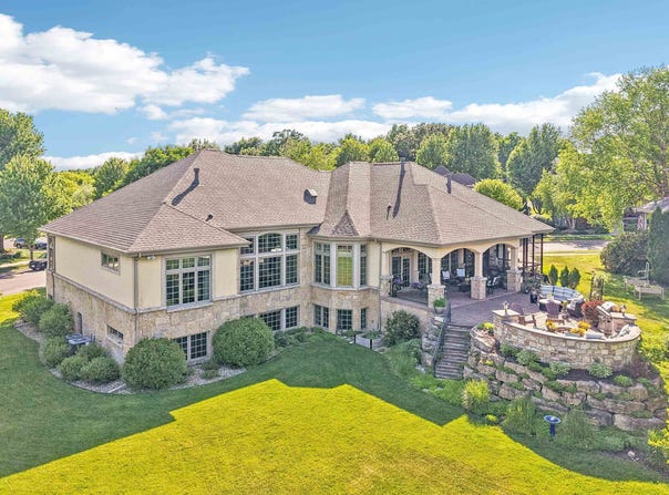 1222 Bongard Drive, Waunakee, WI 53597