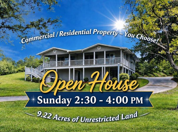 1050 STATE HIGHWAY 160, Warrior, AL 35180