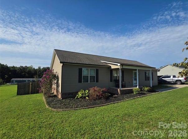 2780 Buffalo Shoals Road, Lincolnton, NC 28092