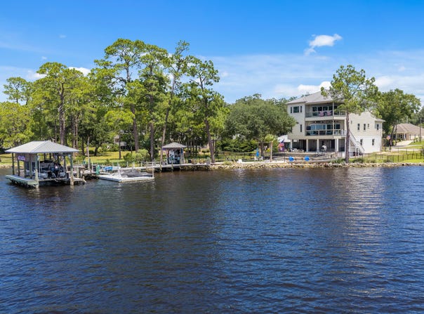 1027 Christy Drive, Niceville, FL 32578