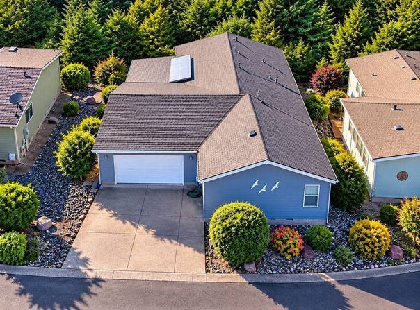 668 NE 54th ST, Newport, OR 97365