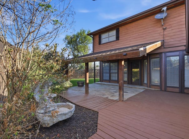 3609 Wayne Court, Bedford, TX 76021