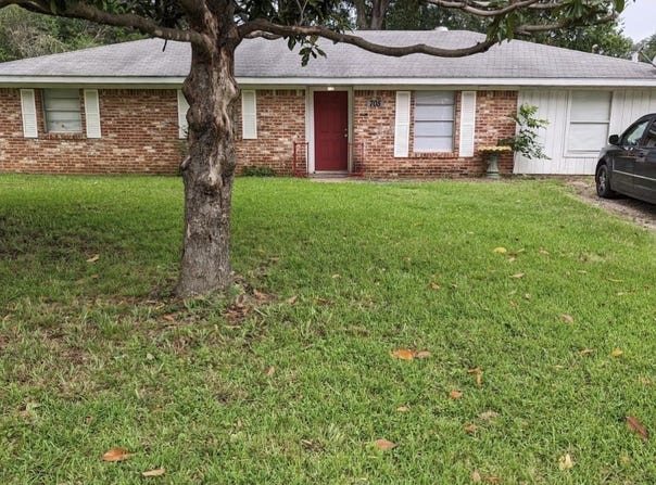 705 Sheryl Ln, Longview, TX 75604